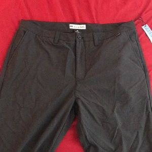 Travis Mathew 38 pants